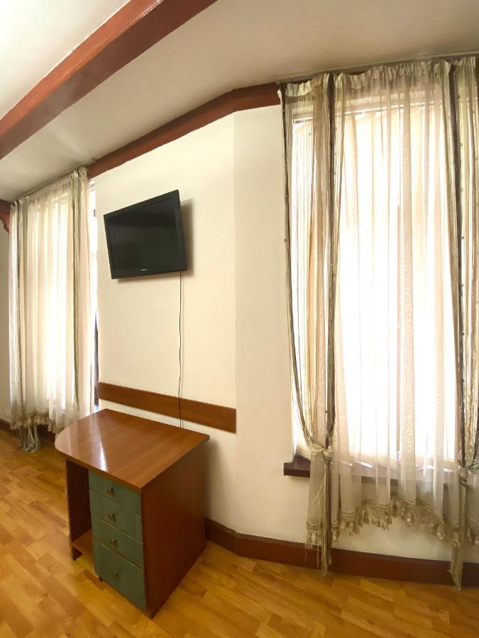 Квартира Подобово В Центрі На Вулиці Проспект Свободи 7 Liov Exterior foto